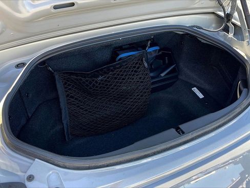 Used 2025 MAZDA MX-5 Miata RF Grand Touring image 12