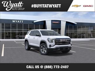 New 2027 GMC Terrain Elevation w/ LPO, Floor Liner Package AWD/4WD video 1