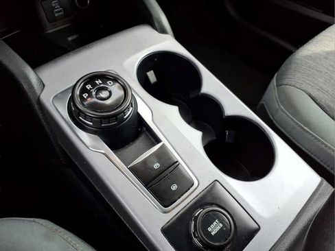 Used 2022 Ford Bronco Sport Big Bend w/ Convenience Package AWD/4WD image 17
