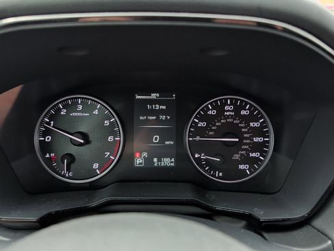 Used 2022 Subaru Outback Premium image 17