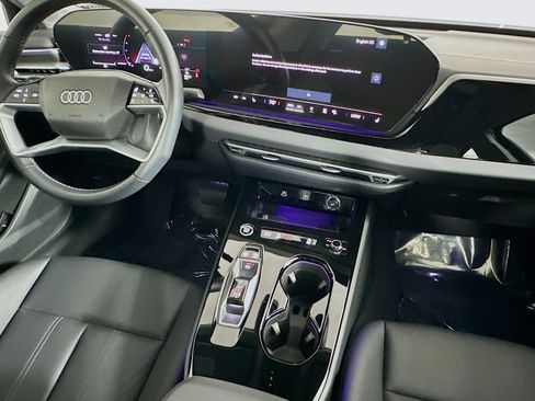 Used 2025 Audi A5 2.0T Premium w/ Convenience Package image 6