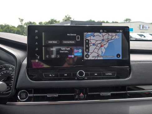 New 2025 Mitsubishi Outlander AWD image 34