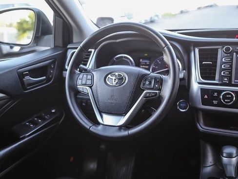 Used 2019 Toyota Highlander Limited AWD/4WD image 17