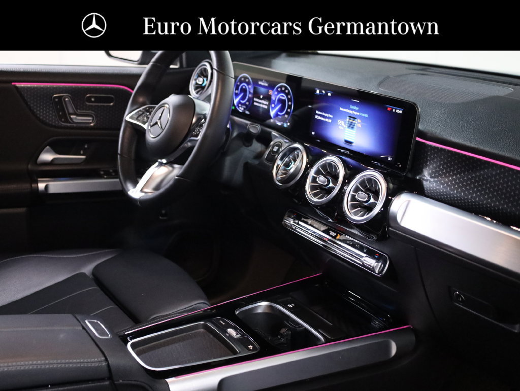 Used 2024 Mercedes-Benz EQB 300 4MATIC image 45
