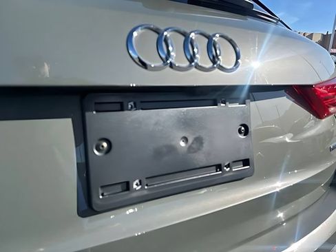 Used 2025 Audi Q3 2.0T Premium AWD/4WD image 14