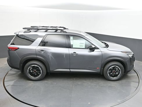 New 2026 Nissan Pathfinder Rock Creek AWD/4WD image 32