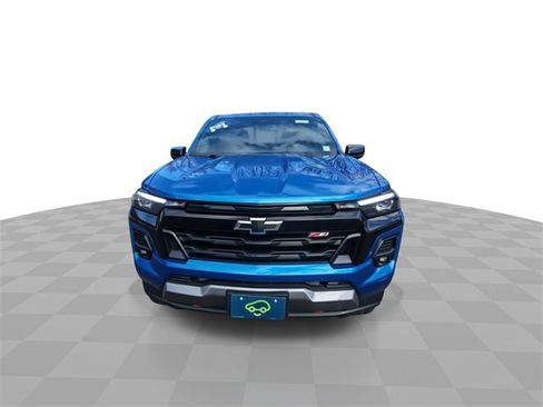 Certified 2023 Chevrolet Colorado Z71 w/ Z71 Convenience Package 2 image 3