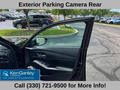 Used 2023 Honda Accord Sport image 46