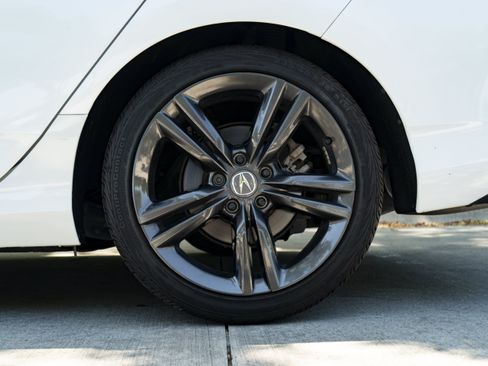 Used 2024 Acura Integra A-Spec FWD image 15