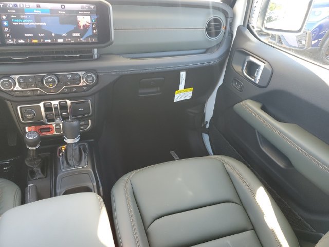 New 2027 Jeep Gladiator Mojave AWD/4WD image 22
