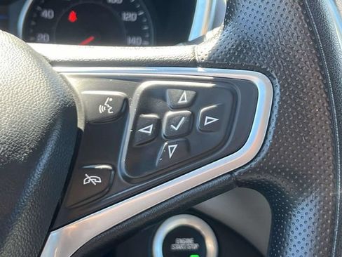 Used 2023 Chevrolet Equinox LS w/ LS Convenience Package FWD image 24