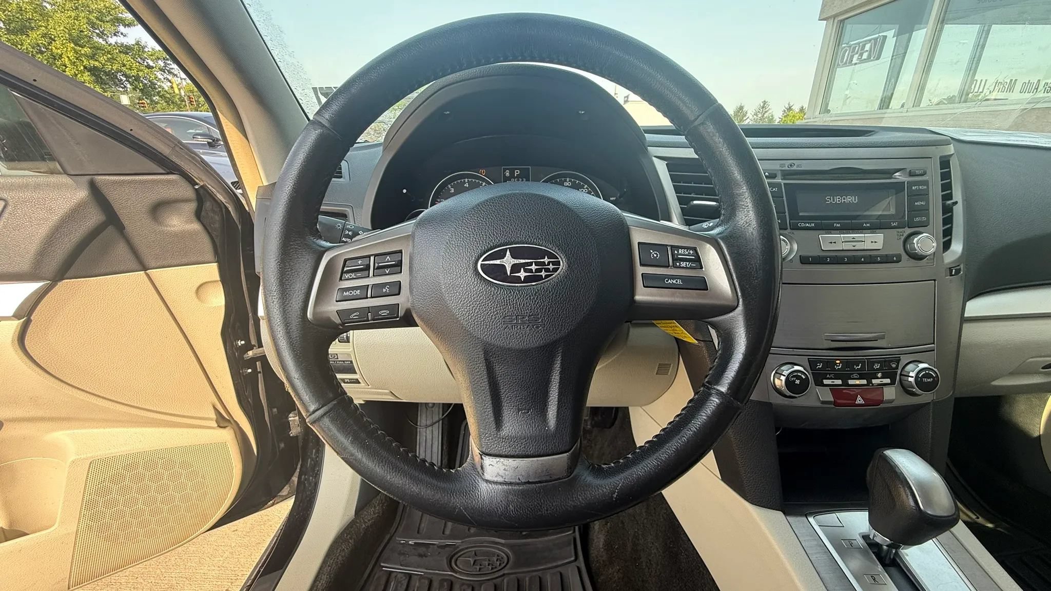 Used 2013 Subaru Legacy 2.5i Premium w/ All-Weather Pkg AWD/4WD image 14