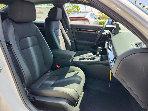 New 2026 Honda Civic Sport image 19