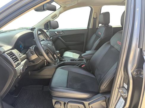 Used 2022 Ford Ranger XLT w/ Tremor Off-Road Package AWD/4WD image 10
