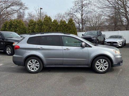 Used 2008 Subaru Tribeca Limited AWD/4WD image 7