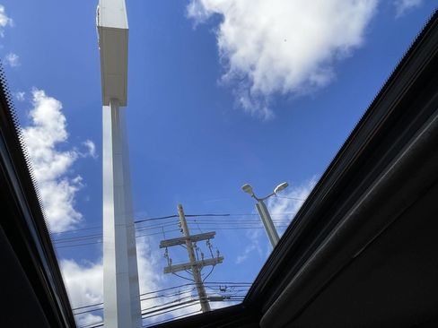 Used 2021 INFINITI QX80 Sensory w/ All-Season Package image 26