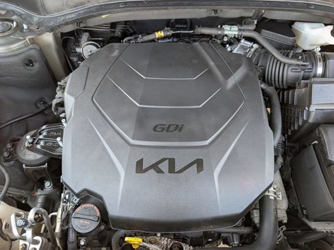 Used 2022 Kia Telluride EX w/ EX Premium Package AWD/4WD image 33
