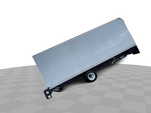 New 2024 Chevrolet Low Cab Forward 6500XD RWD image 9