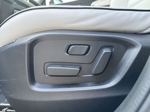 Certified 2025 MAZDA CX-5 AWD 2.5 S w/ Premium Plus Pkg image 12