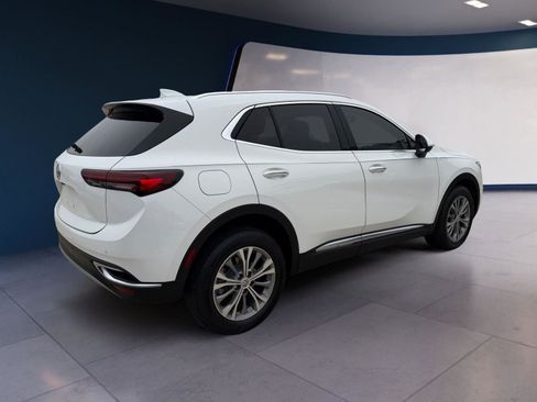 Used 2023 Buick Envision Preferred image 5