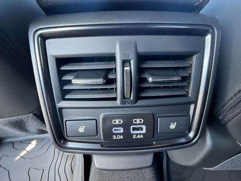 Certified 2025 Subaru Forester Touring w/ Popular Package - Touring image 22