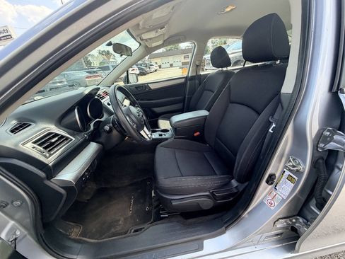 Used 2015 Subaru Legacy 2.5i AWD/4WD image 18