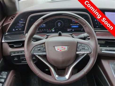 Used 2023 Cadillac Escalade Sport Platinum image 26