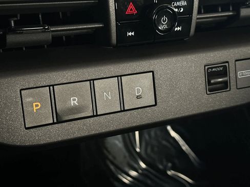 New 2026 Nissan Leaf SV+ image 24