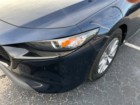 Certified 2022 MAZDA MAZDA3 s image 26