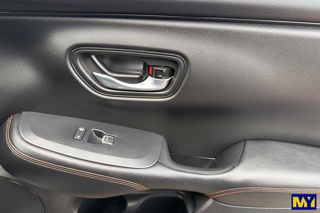 Used 2025 Honda HR-V Sport image 21