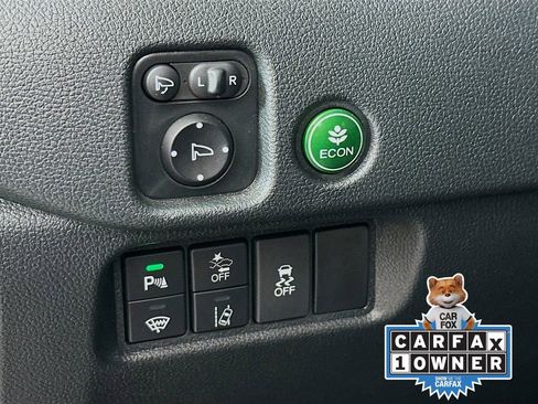 Used 2023 Honda Passport TrailSport image 11