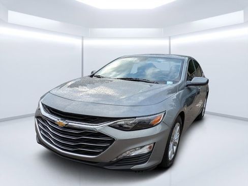 Used 2024 Chevrolet Malibu LT image 7