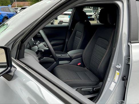 New 2026 Honda HR-V Sport image 10