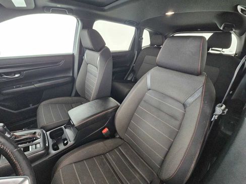 Used 2023 Honda CR-V Sport image 21
