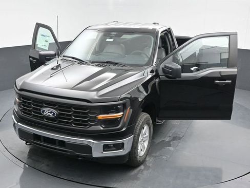 New 2025 Ford F150 XL w/ Equipment Group 103A High image 26