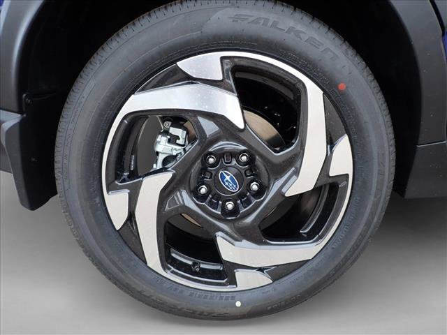 New 2026 Subaru Crosstrek 2.5i Limited AWD/4WD image 7