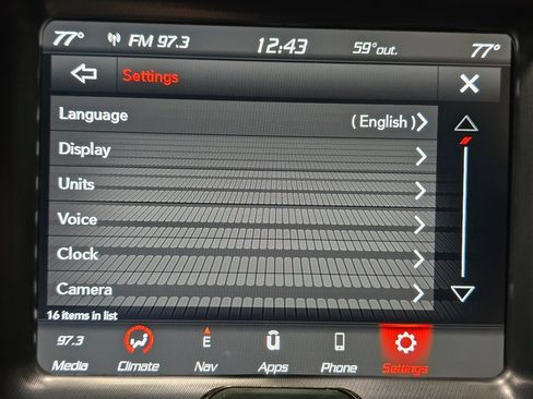 Used 2018 Dodge Challenger R/T Scat Pack image 31