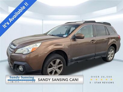 Used 2013 Subaru Outback 2.5i Premium