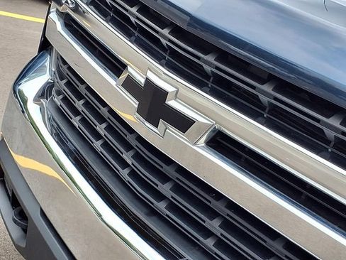 Certified 2021 Chevrolet Silverado 1500 LT w/ Z71 Off-Road Package AWD/4WD image 32