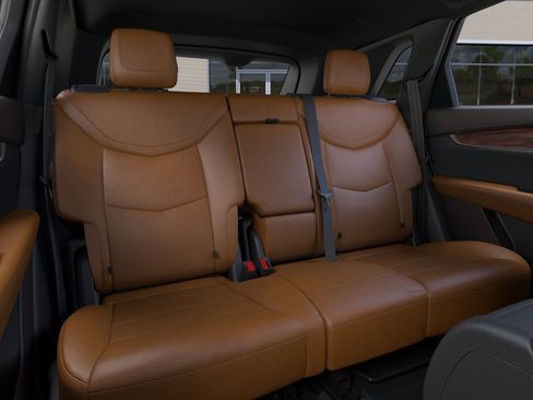 New 2025 Cadillac XT5 Premium Luxury w/ Technology Package AWD/4WD image 46