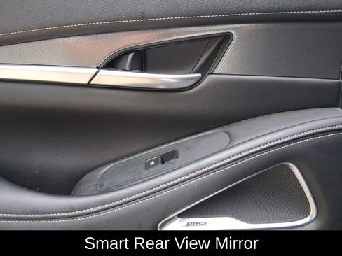 Certified 2023 INFINITI QX60 Luxe w/ Vision Package AWD/4WD image 29