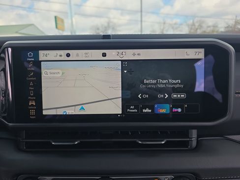 New 2026 Jeep Wrangler Unlimited Sahara AWD/4WD image 21