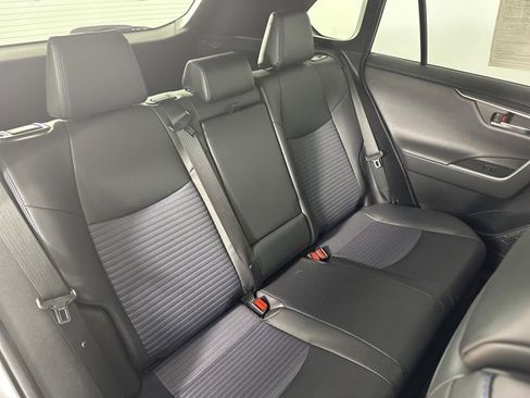 Used 2020 Toyota RAV4 XSE image 29