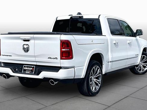 Used 2026 RAM 1500 Tungsten AWD/4WD image 13
