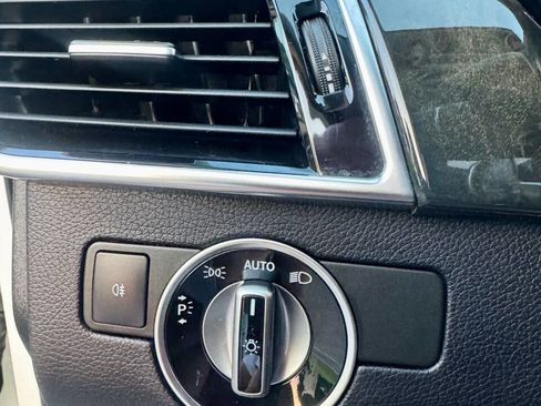 Used 2018 Mercedes-Benz GLS 550 4MATIC image 35