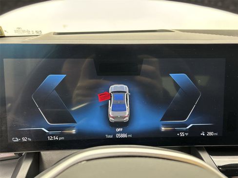 Used 2024 BMW i5 eDrive40i w/ Premium Package image 28