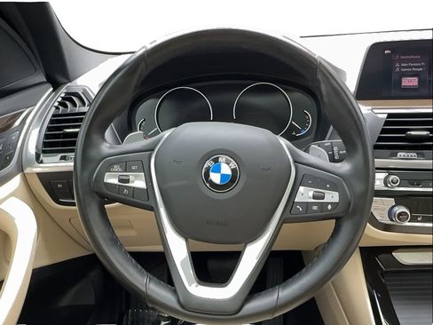 Used 2021 BMW X3 sDrive30i w/ Convenience Package RWD image 38