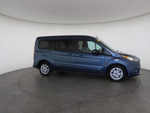 Used 2020 Ford Transit Connect XLT image 24