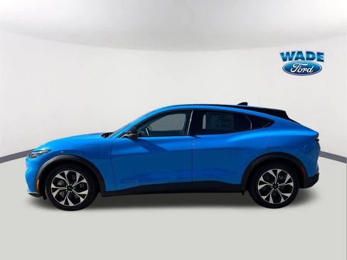 New 2024 Ford Mustang Mach-E Select w/ Comfort Package Lite image 8