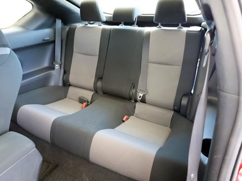 Used 2016 Scion tC FWD image 21